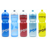 Sponser Drinking Bottle Colors 750ml