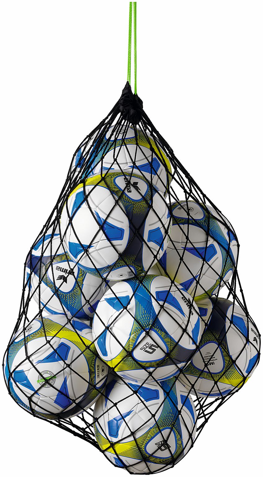 Ball net