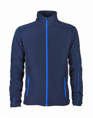 Tracker Orginal ultrafleece jacket