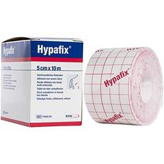 Hypafix , bandasje