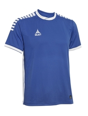 Select Player shirt S/S Monaco